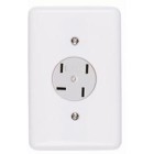 CONJUNTO TOMADA TELEFONE STYLUS (2500)