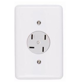 CONJUNTO TOMADA TELEFONE STYLUS (2500)