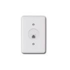 TOMADA RJ 45 C/PLACA 4X2 STYLUS (2554)