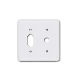 PL 4X4 P/TOM NBR 14136 + SAIDA DE FIO (267Z)