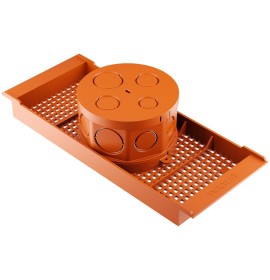 SUPORTE PARA LAJE LARANJA REFORCADO 30CM