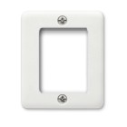 PLACA P/INTER 3 TECLAS BC (6251)