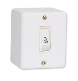 PULSADOR P/ CAMPAINHA L.BOX BC (6313)