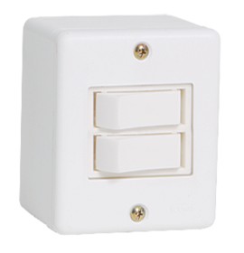 INTER.2 TECLAS SIMPLES L.BOX BC (6318)