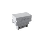 MODULO INTERRUP SIMPLES 10A 250V VIVAZ (7517)