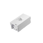 MODULO TOMADA TELEFONE RJ11 VIVAZ