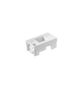 MODULO TOMADA REDE RJ45 CAT5E VIVAZ