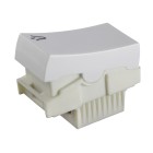 MODULO PULSADOR CAMPAINHA 10A 250V (8113)