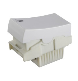 MODULO PULSADOR CAMPAINHA 10A 250V (8113)