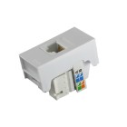 MODULO TOM RJ45 INFORMATICA 8 FIOS (8164)