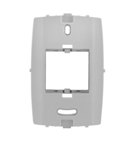 SUPORTE 4X2 P/1 MODULO VERT.(8200)