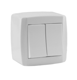 CJ.2 INT. SIMPLES 10A BOX (8418)