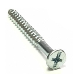 PARAFUSO MADE-FIX C.CHATA 5,5X40 C/200 B8/10