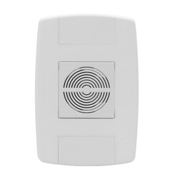 CJ. CIGARRA BIVOLT 50/60HZ LINHA LEV(8790)