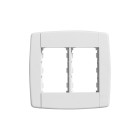 PLACA 4X4 6 MODULOS LINHA LEV (8909)