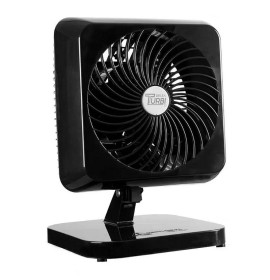VENTILADOR MESA 30CM DELTA TURBI 130W 127V PT