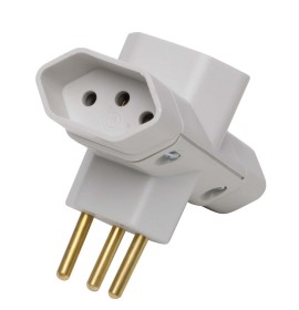 PINO T BIP 3S 2P+T 10A CZ C/10(12250PCT)