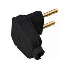 PINO TRIANGULAR 2P PRETO C/10(1428PCT)