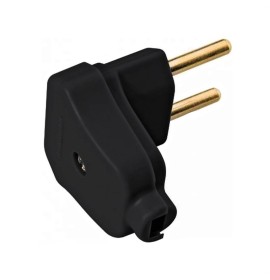 PINO TRIANGULAR 2P PRETO C/10(1428PCT)