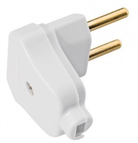 PINO TRIANGULAR 2P BRANCO (1443E)