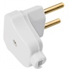 PINO TRIANGULAR 2P BRANCO C/10(1443PCT)