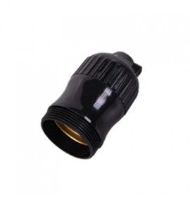 SOQ.S/CHAVE NYLON C/ BORNE PT EMB. (1600E)