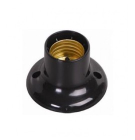 SOQUETE FIXO S/ PARAF. PT C/10(1606PCT)