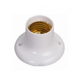 SOQUETE FIXO S/ PARAF. BC C/10(1607PCT)