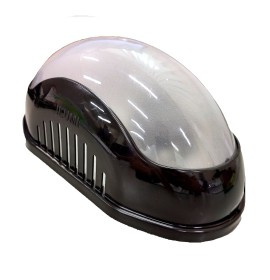 LUMINARIA TARTARUGA DECOR C/CAPA PT(16113)