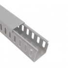 CANALETA SEMI ABERTA 20X20X2000 CZ(19093)