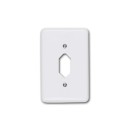 PLACA P/1 TOMADA FIXA 2P+T STYLUS (20400)