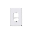 PLACA P/2TC+1TOM.FIXA 2P+T STYLUS (20430)