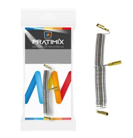 RESISTENCIA 3T 220V 5500W MAX DUCHA PRATIMIX