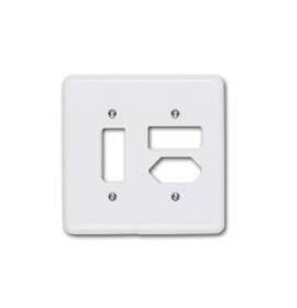 TOMADA FIXA+1 TECLA+1 TECLA(260S) - STYLUS