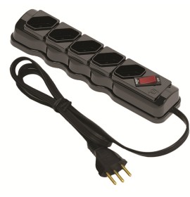 FILTRO DE LINHA ECONOMICO 5TOM. PT(34017)