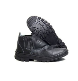 BOTINA ELASTICO MONO SEM BICO 42