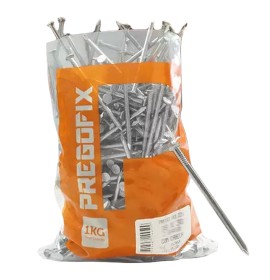 PREGO FIX C/CABECA 13X18 C/ 1.0KG