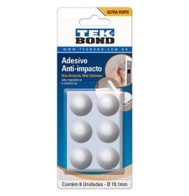 BUMPER GOTA GG-19,1 MM CART 6UN-TEKBOND