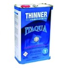 THINNER IT FORTE 37 - 5 LITROS