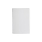 PLACA 4X2 CEGA C/SUPORTE VIVAZ (76050)