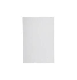 PLACA 4X2 CEGA C/SUPORTE VIVAZ (76050)