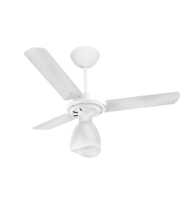 VENT NEW DELTA LIGHT 3 P LQ 127 V BCO C3V