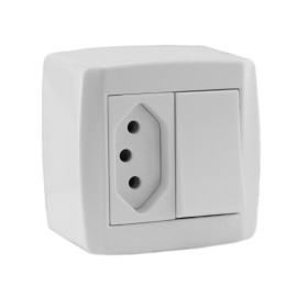 CJ. INT. SIMPLES + TOM. 10A (84200)