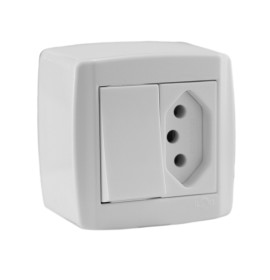 CJ. INT. SIMPLES + TOM. 20A (84201)