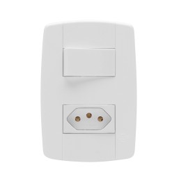 CJ. INTER.SIMPLES + TOM.20A LINHA LEV(87201)