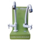 DISPLAY BALCAO VIQUA