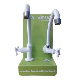 DISPLAY BALCAO VIQUA