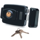 FECHADURA ELETRICA PROTECTION 12V - PT-710