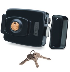 FECHADURA ELETRICA PROTECTION 12V - PT-710