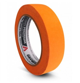 CREPE PINTURA IMOBILIARIA LARANJA 24X50